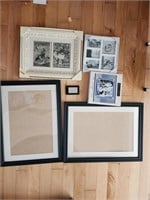 Picture Frames Grouping