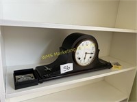 Kewine Mantle Clock