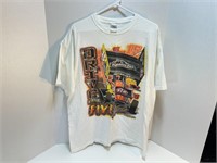 Drive for 5 Armorall #15 T Shirt XL