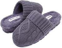 SEALED-ONCAI Women's-House-Slippers-Winter