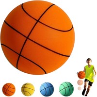 Silent Basketball