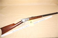 Winchester 1892 25-20W.C.F. lever action
