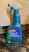 1L Safers Neem Oil Organic Natural Garden Insect