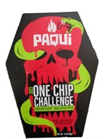 Sealed- Pacquiao Chip