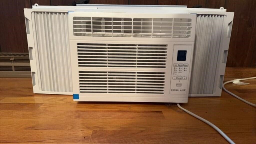 DENALI AIRE WINDOW AIR CONDITIONER