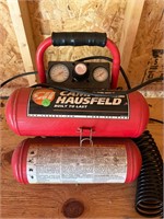 Campbell Hausfeld Air Compressor