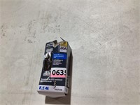 Eaton 20A receptacle