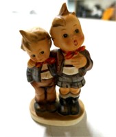 Hummel Figurine Made In West Germany 5"T