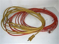 Extension cords