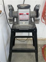 Craftsman 1/2 bench grinder,6”