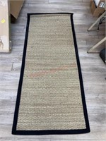 72x30 runner rug