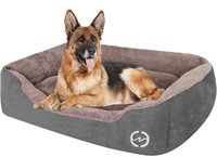 $47 XXL Dog Beds for Large Dogs