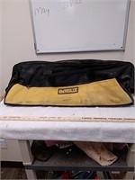 Large DeWalt tool bag