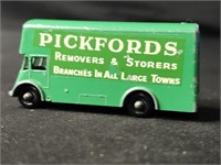 Vintage Lesney Pickford Removal Van No. 46 '63-67