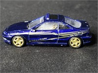 Racing Champions Fast & Furious '94 Acura Integra