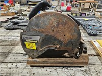 BLACK&DECKER CHOP SAW