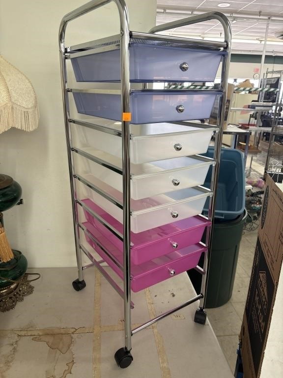 June 30th Online Consignment Auction Columbia City