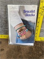 Make Your Own Bracelets Kit Unopened