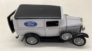 Model Car - Ford Truck