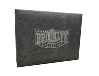 2023 Topps Brooklyn Collection Factory Unopened Se
