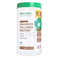 Enhanced Collagen Protein Chocolate