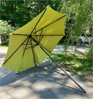 Outdoor Patio Sun Umbrella