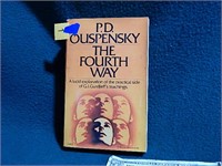 The Fourth Way ©1971