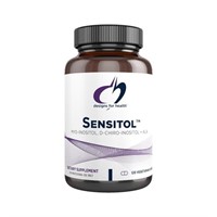 Sealed- Sensitol™ INSULIN AND BLOOD SUGAR SUPPORT