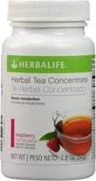 Sealed- Herbalife Herbal Concentrate Tea - 1.8 oz