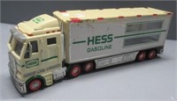 Hess gasoline 2003 truck. Measures: 4.75" H x