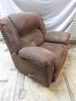 Gallery Furniture Recliner Chair