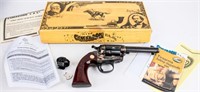 Gun Cimarron Bisley Single Action Pistol in 45LC