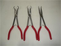 MAC Long Reach Gripping Pliers