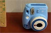 Fujifilm Insta Mini 9 Camera-Frozen 2