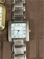 Lot of Watches & Pendant Clocks