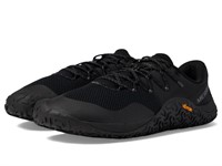 Merrell Men's Trail Glove 7 Trail Running Shoe, Bl