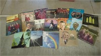 GOOD OLE ALBUMS OF THE PAST