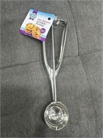 Baked with Love Easy Release Cookie Scoop