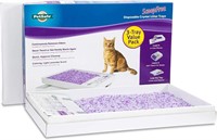 PetSafe ScoopFree Self-Cleaning Cat Litter Box