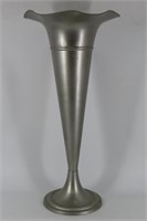 Trumpet Style Porch Vase