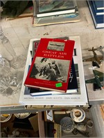 WW2 Fighter Plane Books