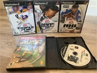 PS2 Sport Games (5)