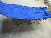 NEW Foldable Hammock with Carry Bag - 69" Long