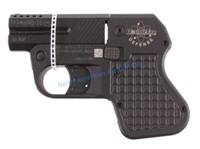 DoubleTap Tactical Pocket Pistol .45 ACP & 9mm