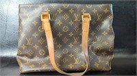 Louis Vuitton Monogram Bag (this piece has been