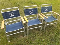 EEZ-In Marine Chairs (3)