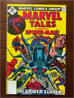 Marvel Comics Marvel Tales #84