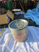 Vintage Full Floating Minn-O-Life Bucket