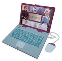 Frozen Educational Laptop \u2013 124 Activities