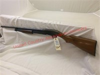 Winchester Model 12 20ga pump plain barrel